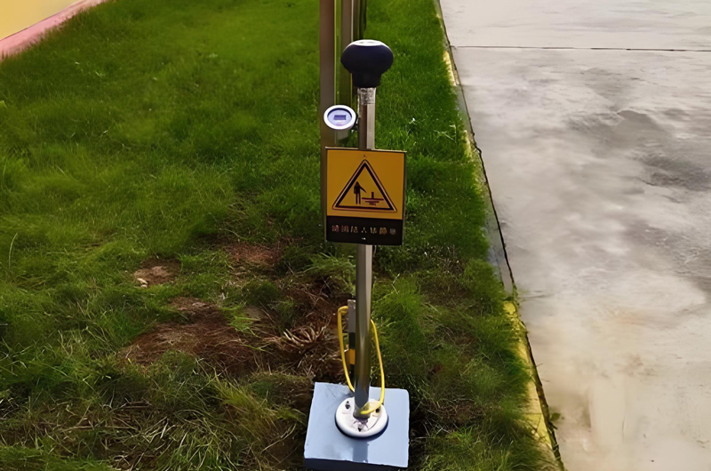 静电释放器在油田的应用解决方案